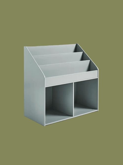 Kids Casey Bookcase With Storage