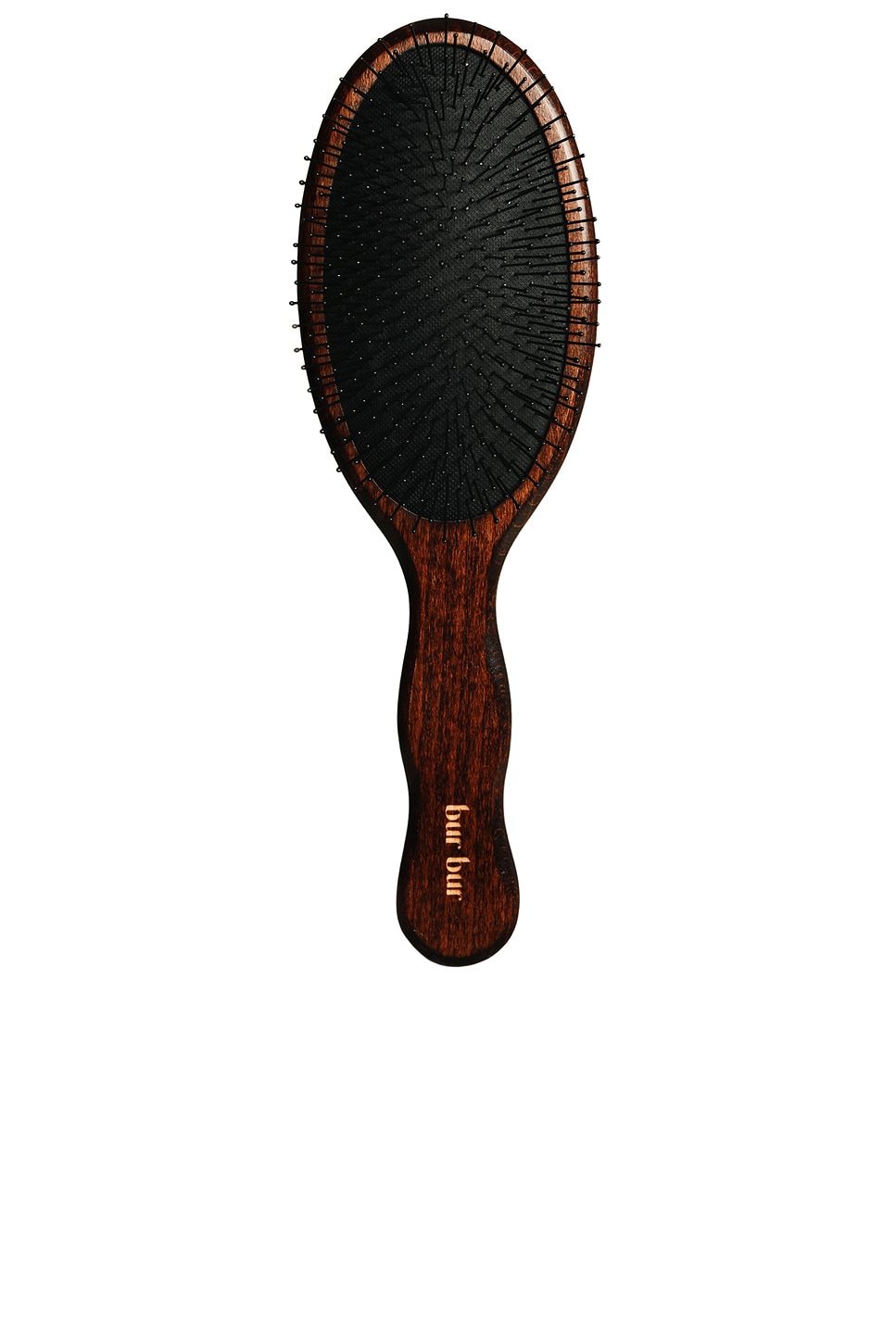 The Mermaid Brush Wet Detangling Brush