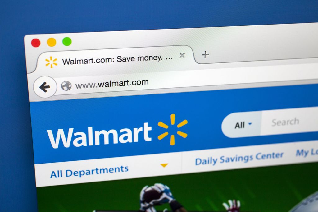 Walmart Plus to rival Amazon Prime with lower membership fee Laptop Mag