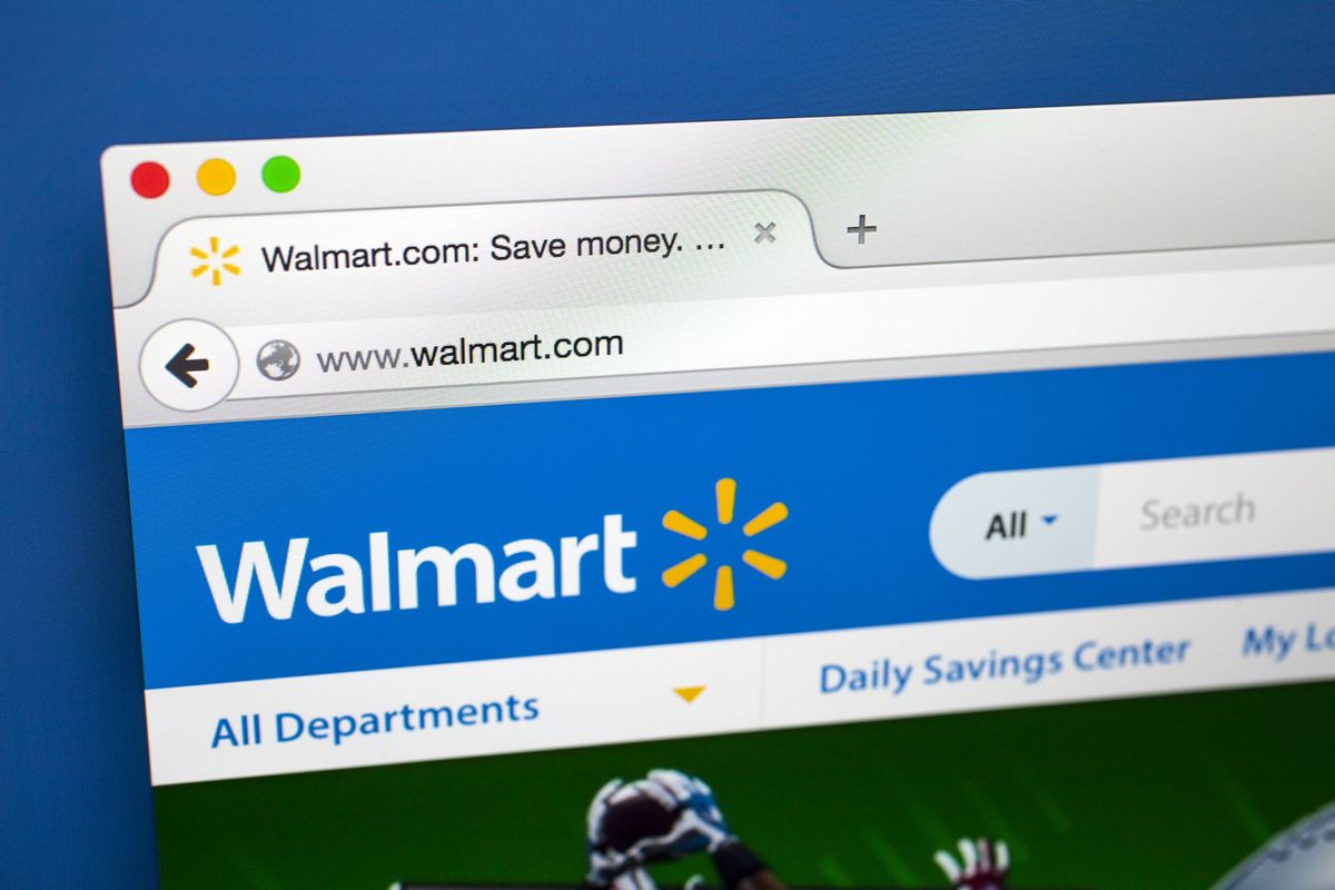 Walmart Big Sales event promises Black Friday-like deals