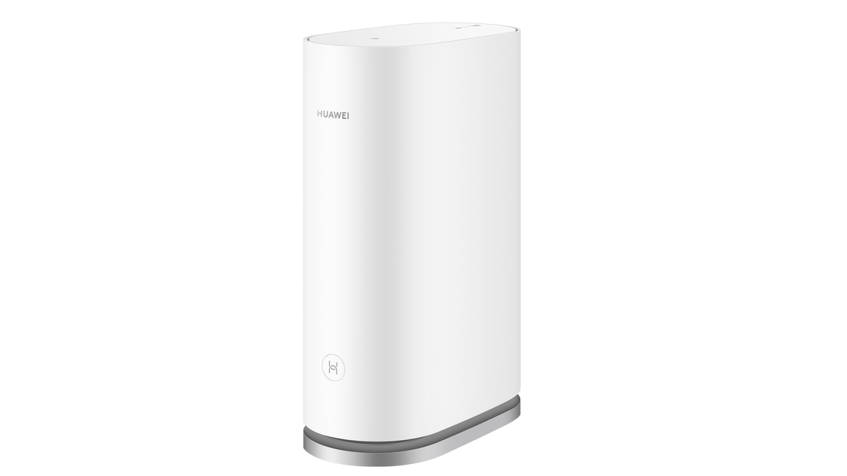 Huawei&amp;#039;s Wi-Fi Mesh 7 unit