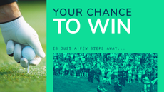 Free to Play £1000 Competition for the Open Championship