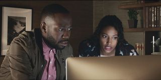 Game Night Lamorne Morris Kylie Bunbury