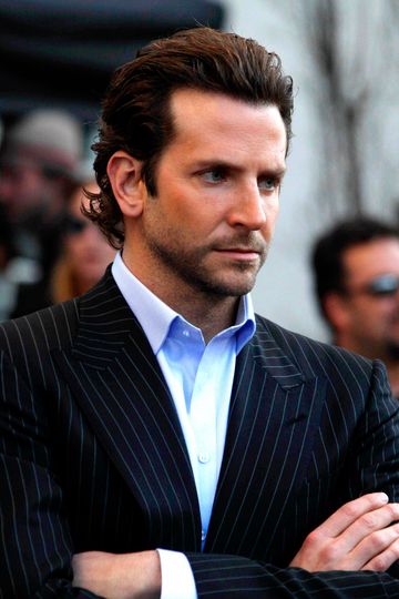 Bradley Cooper's 15 Hottest Looks | Marie Claire UK