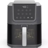 Sur La Table Kitchen Essentials air fryer:$79 $59.99 at Target