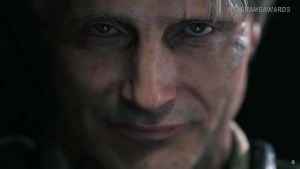 Watch the best trailers from The Game Awards TechRadar