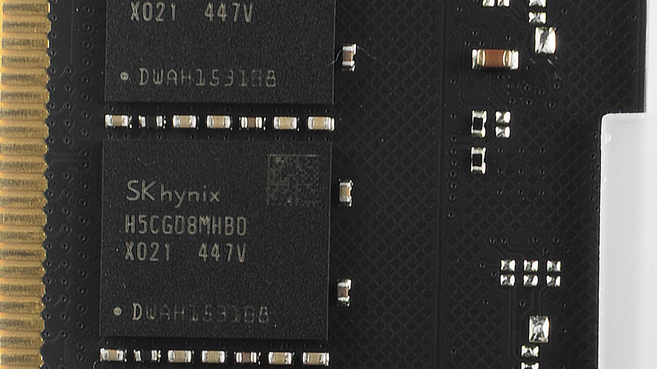 Adata XPG Lancer CUDIMM RGB DDR5-9200 C42