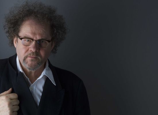 Mike Figgis