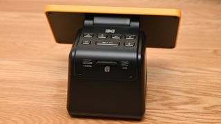 Kodak Slide N Scan Digital Film Scanner review