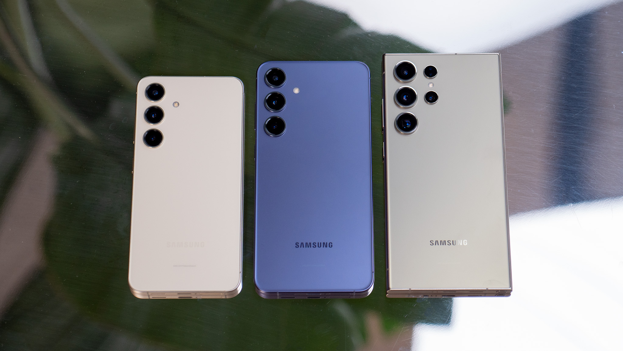 Samsung reportedly considers dropping 'Galaxy' brand for some devices, but the move might not go how it thinks