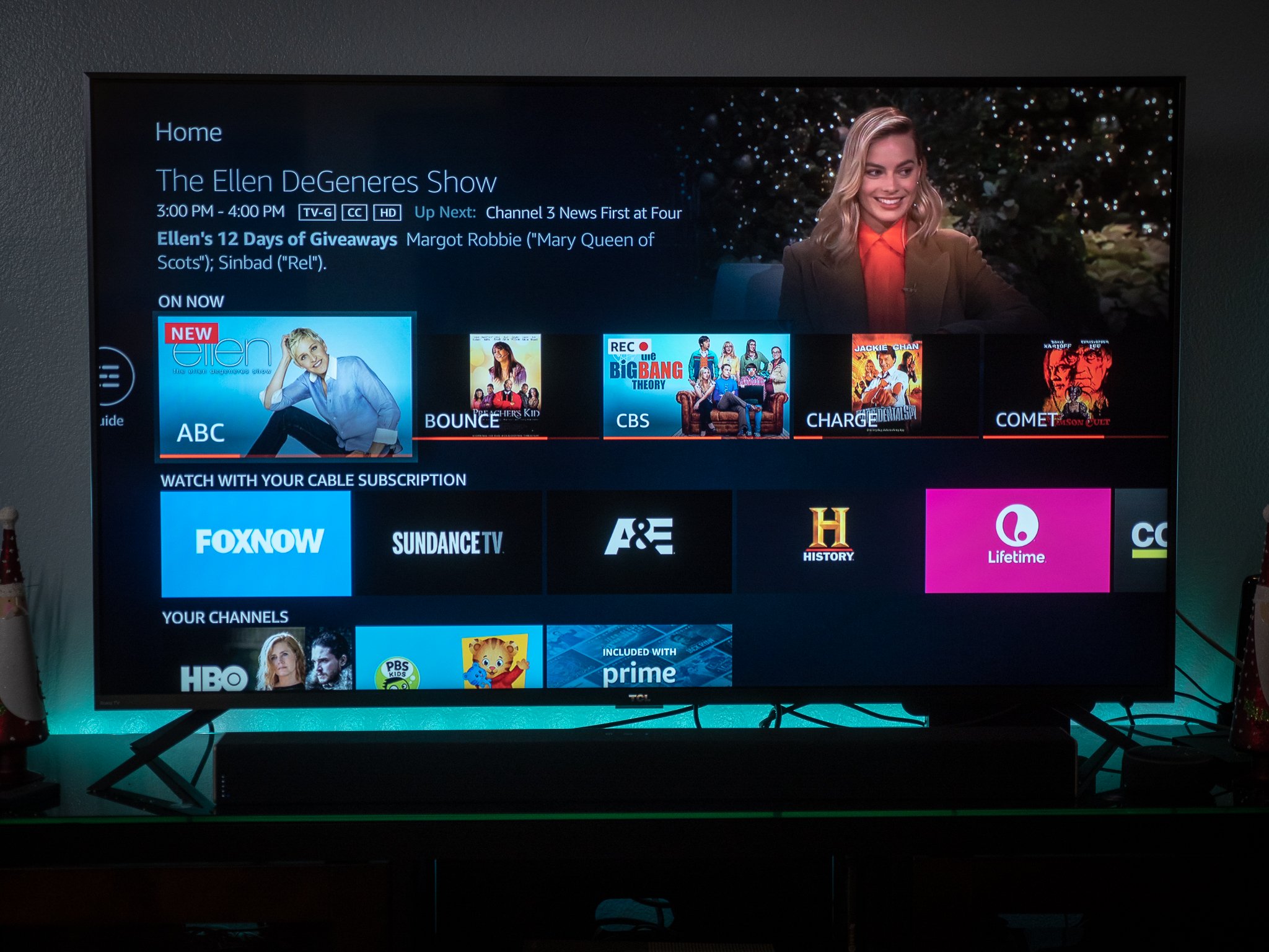 Amazon Fire TV Recast Review: Stream and record to your heart's content ...