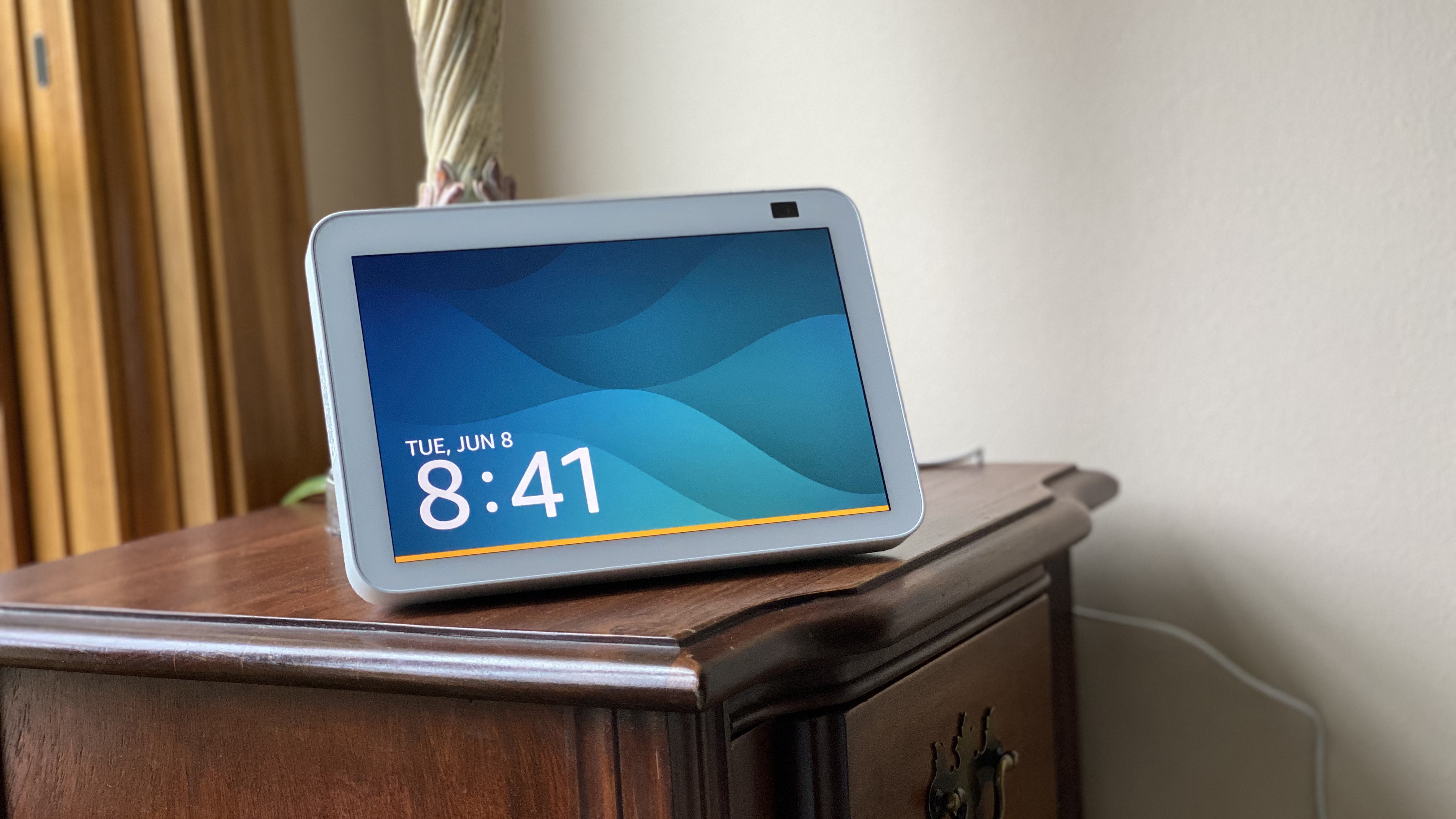 Amazon Echo Show 8 (Gen. 2)