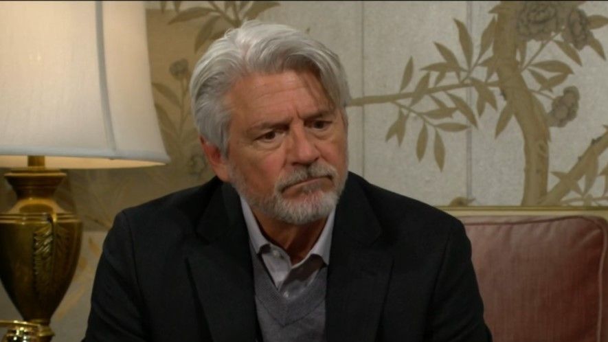 The Young and the Restless spoilers: Alan has an evil twin? | What to Watch