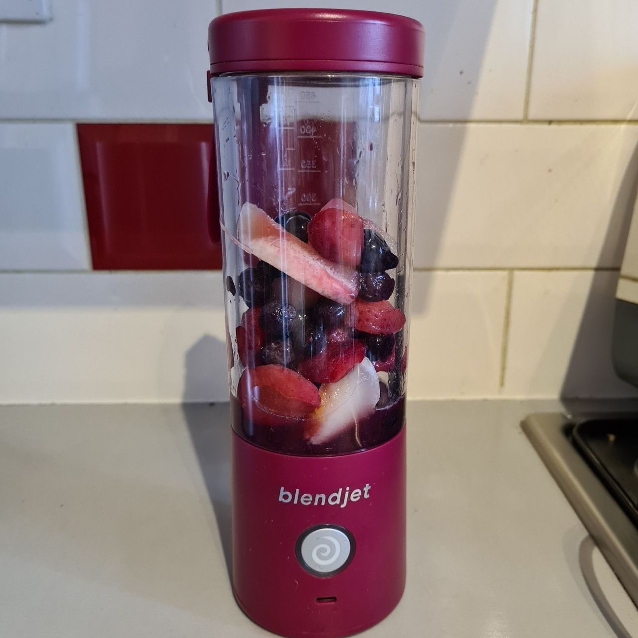 Nutribullet vs BlendJet blenders which is best? Homes & Gardens