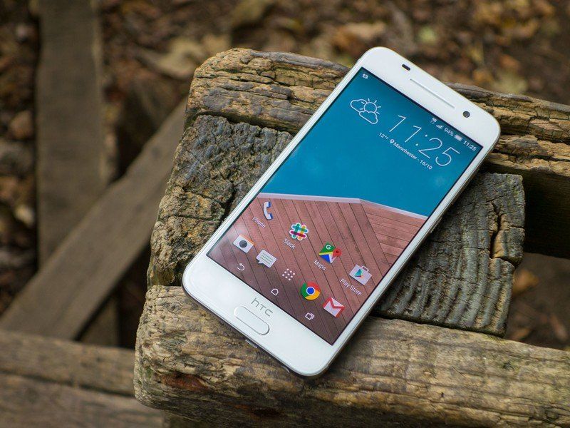 HTC One A9