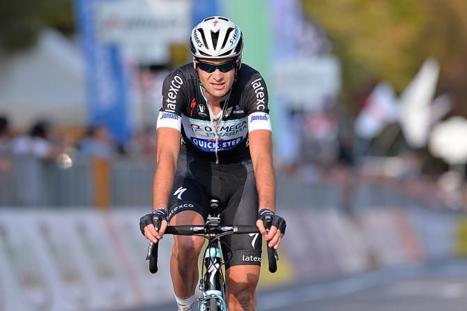 Omega Pharma-QuickStep