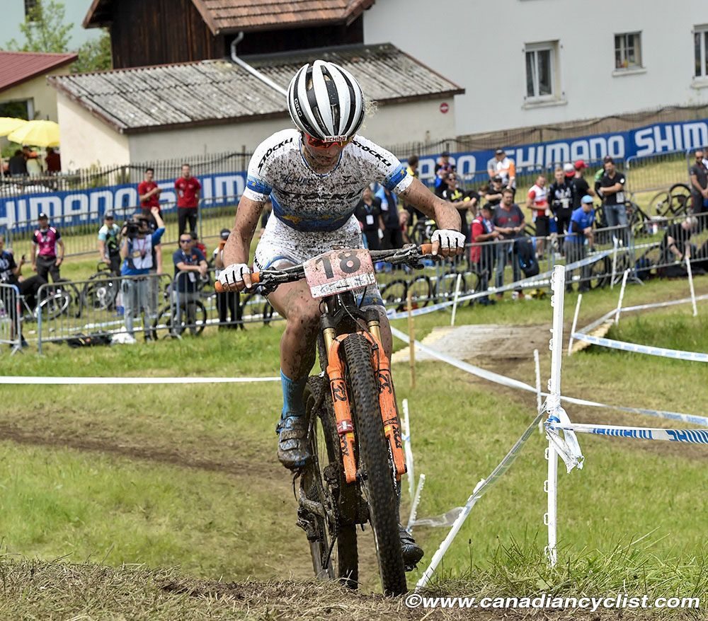 Jolanda Neff (St&ouml;ckli Pro Team)