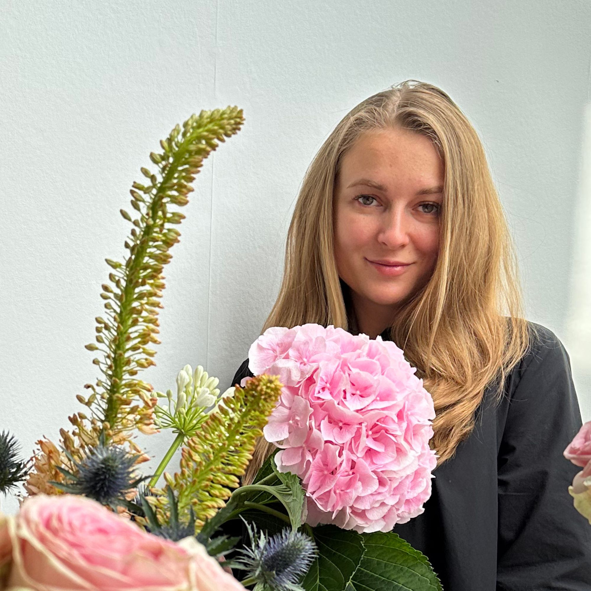 Tatiana Sergeenko