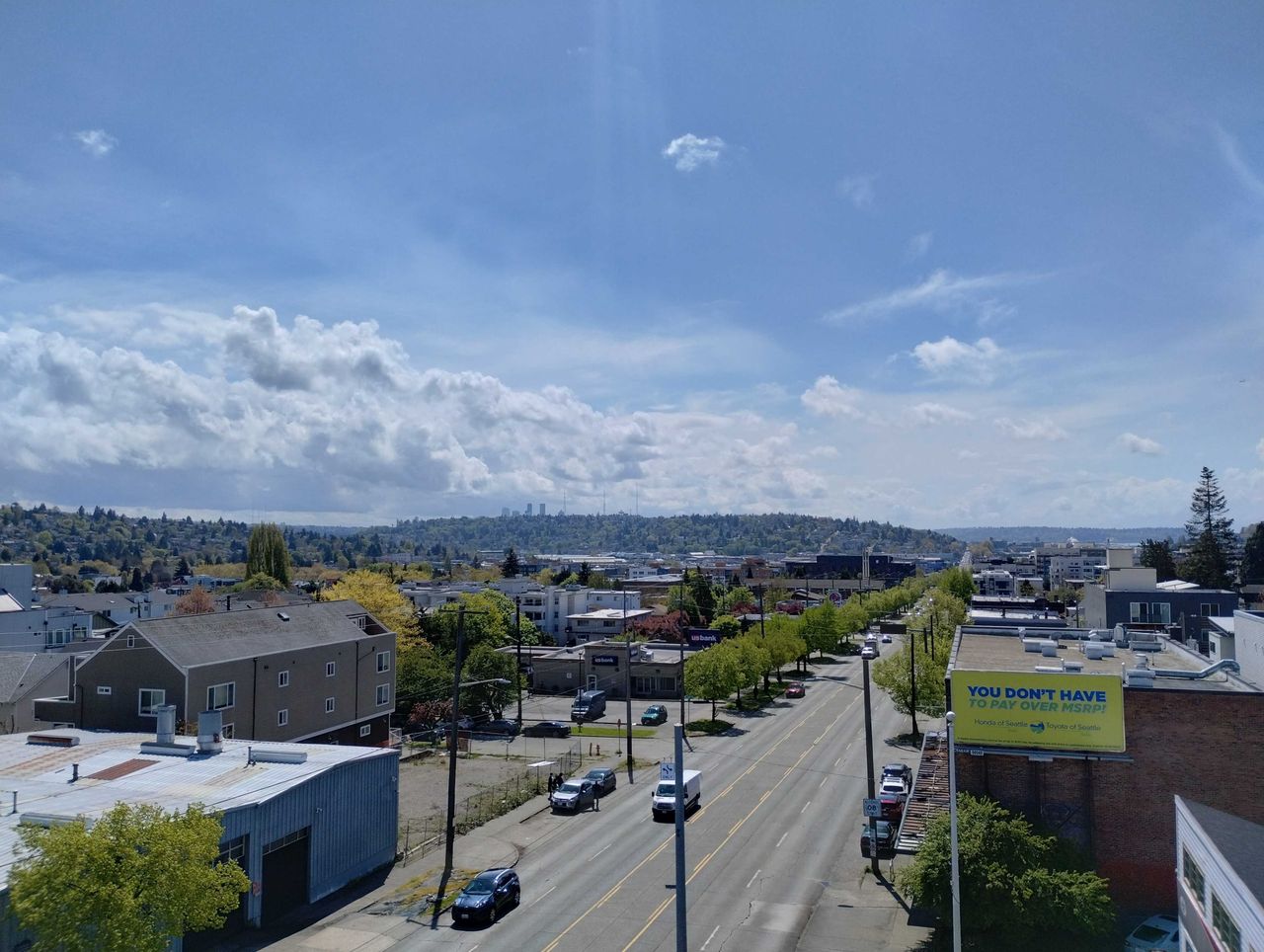 Moto G Stylus 5G (2022) camera sample