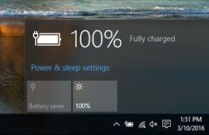 How to Find What's Draining Your Windows 10 Laptop's Battery | Laptop Mag