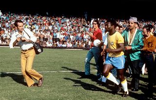 Pele World Cup 1970
