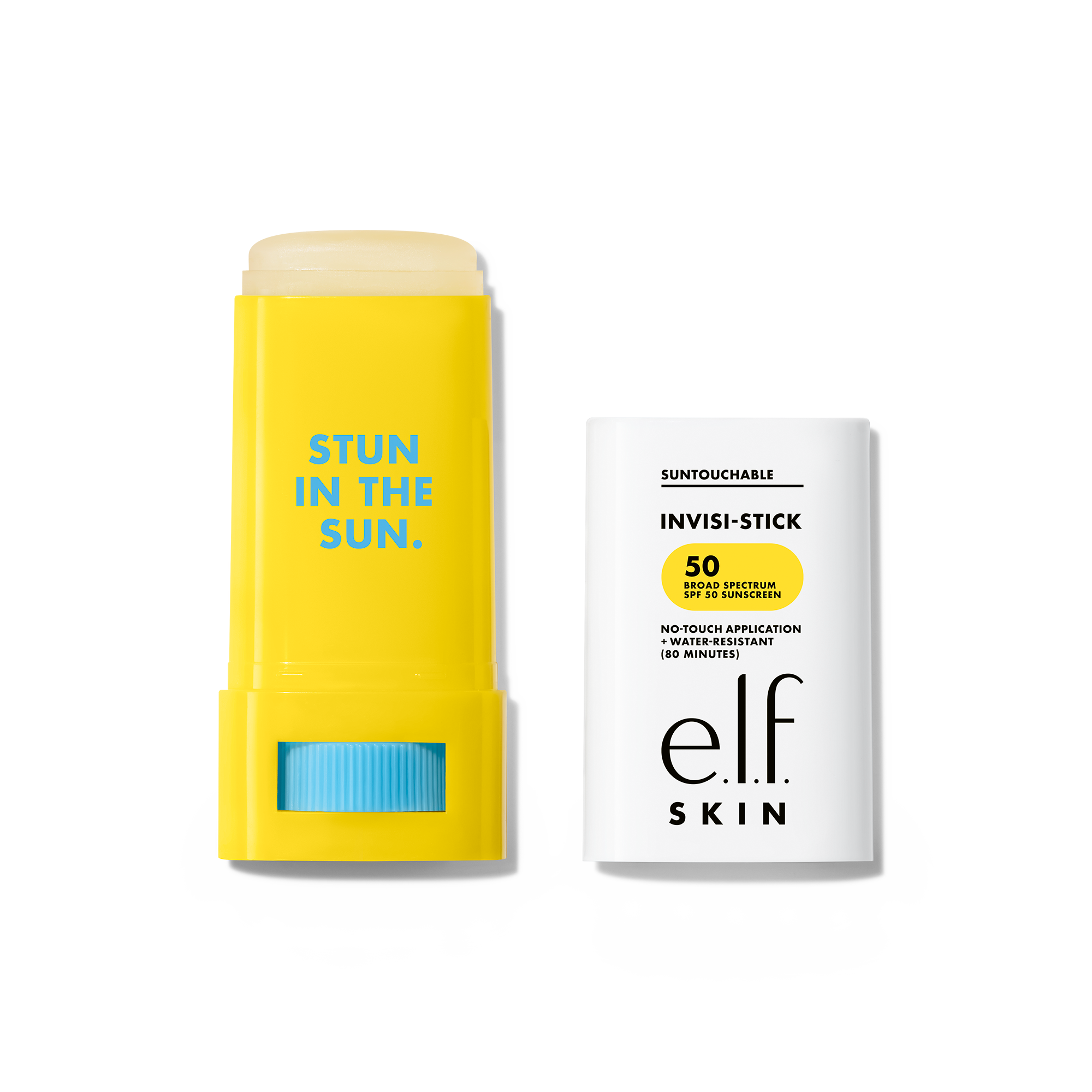 Suntouchable Invisi-Stick Spf 50