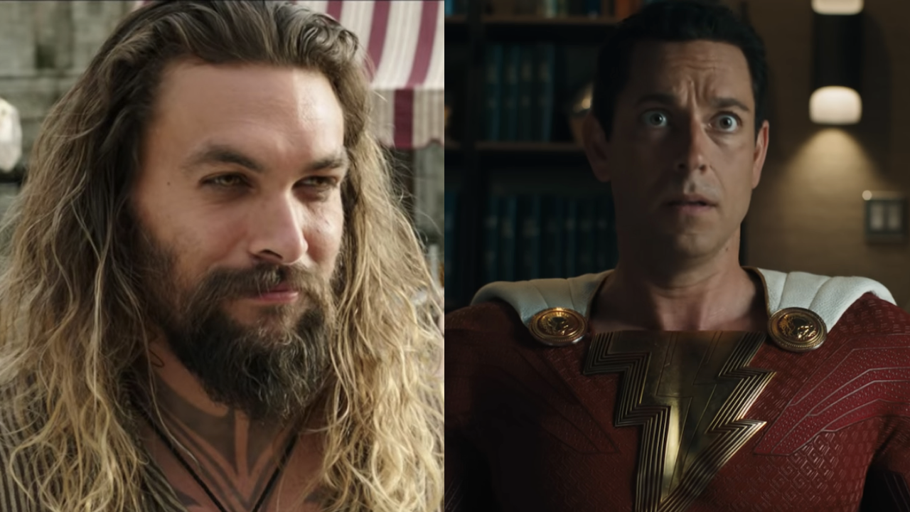 Box Office: Why 'Shazam: Fury Of The Gods' Can Thrive Alongside 'Avatar 2