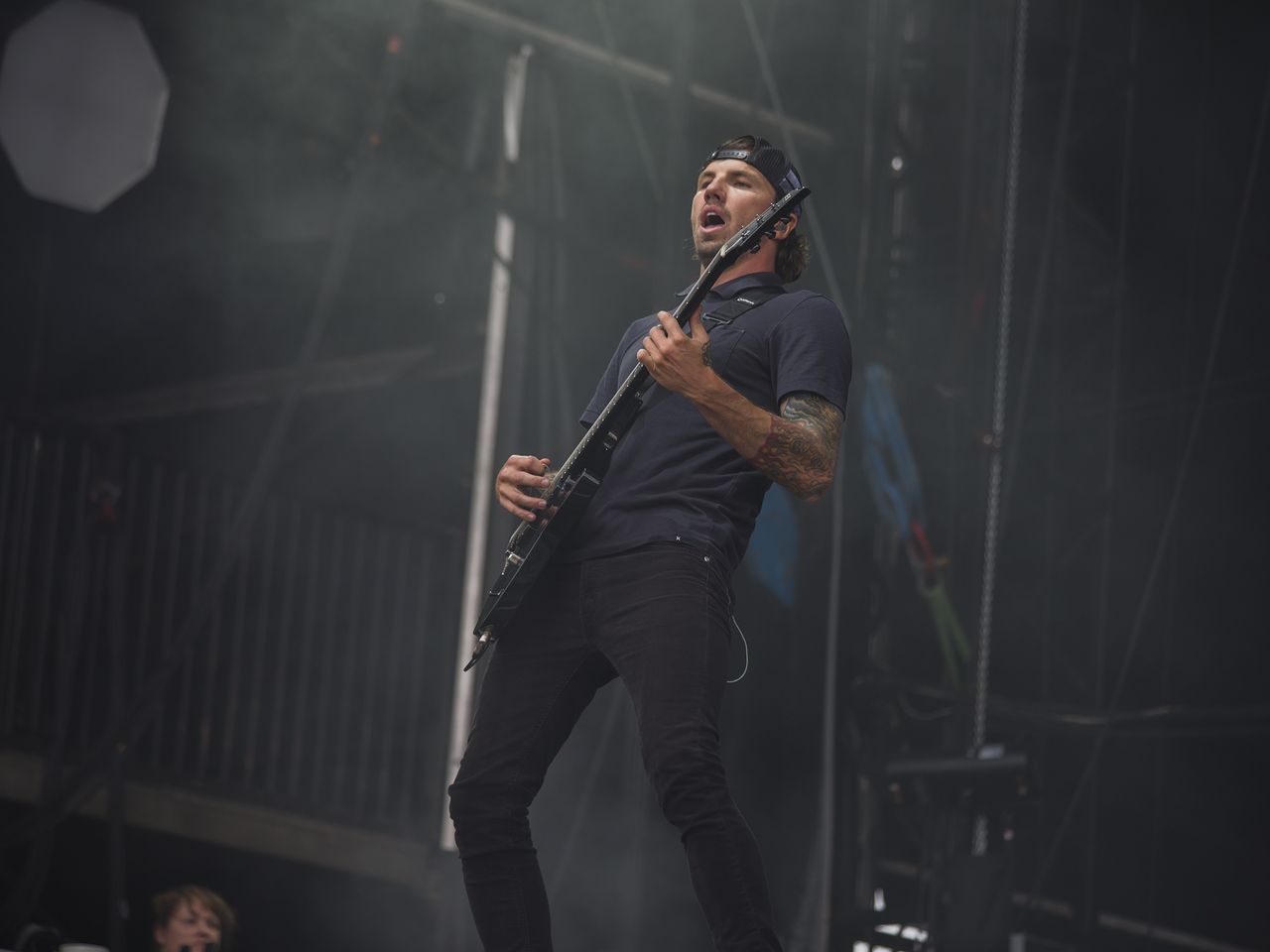 Parkway Drive