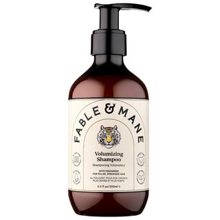 Fable & Mane Volumizing Shampoo 