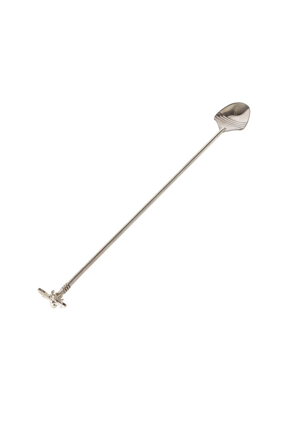 Bee Cocktail Spoon