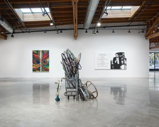 Hauser & Wirth West Hollywood-hires