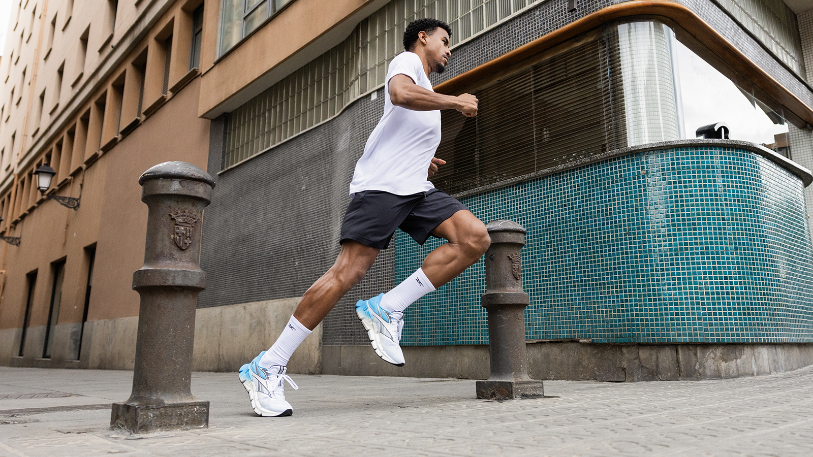 Reebok FloatZig 2 press images