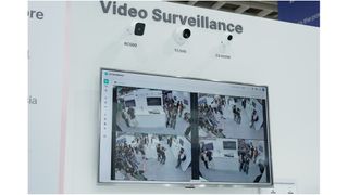 Synology C2 Surveillance