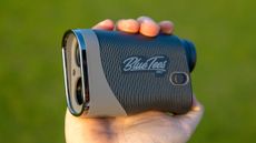 Blue Tees Series 3 Max Laser Rangefinder Review