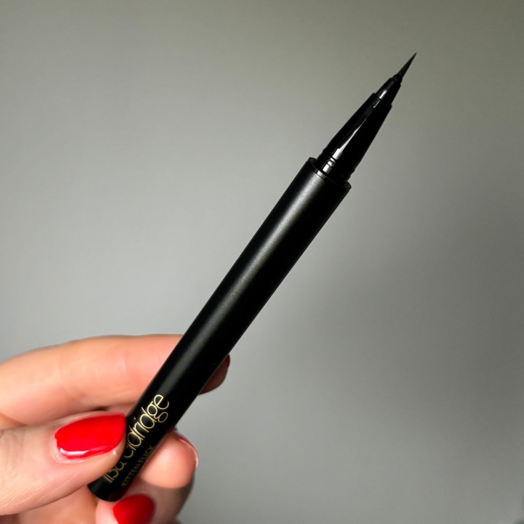  The Best Liquid Eyeliners For Perfect Flicks Every Time | Marie Claire UK