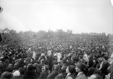 Fatima, Miracle of the Sun