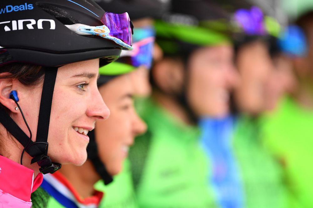 Marianne Vos