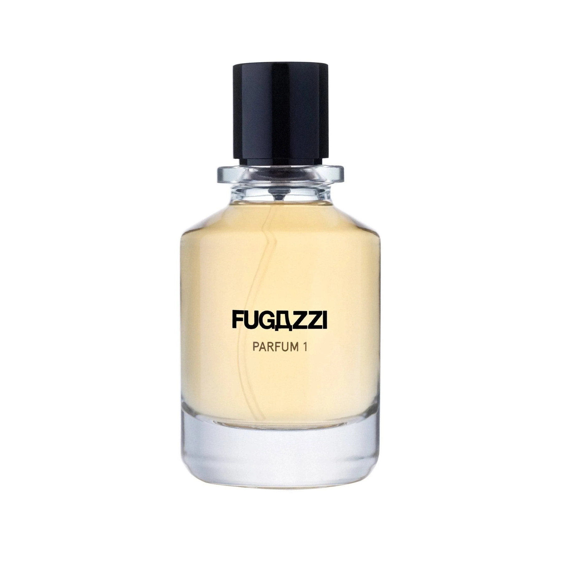 Fugazzi Parfum 1 Eau de Parfum