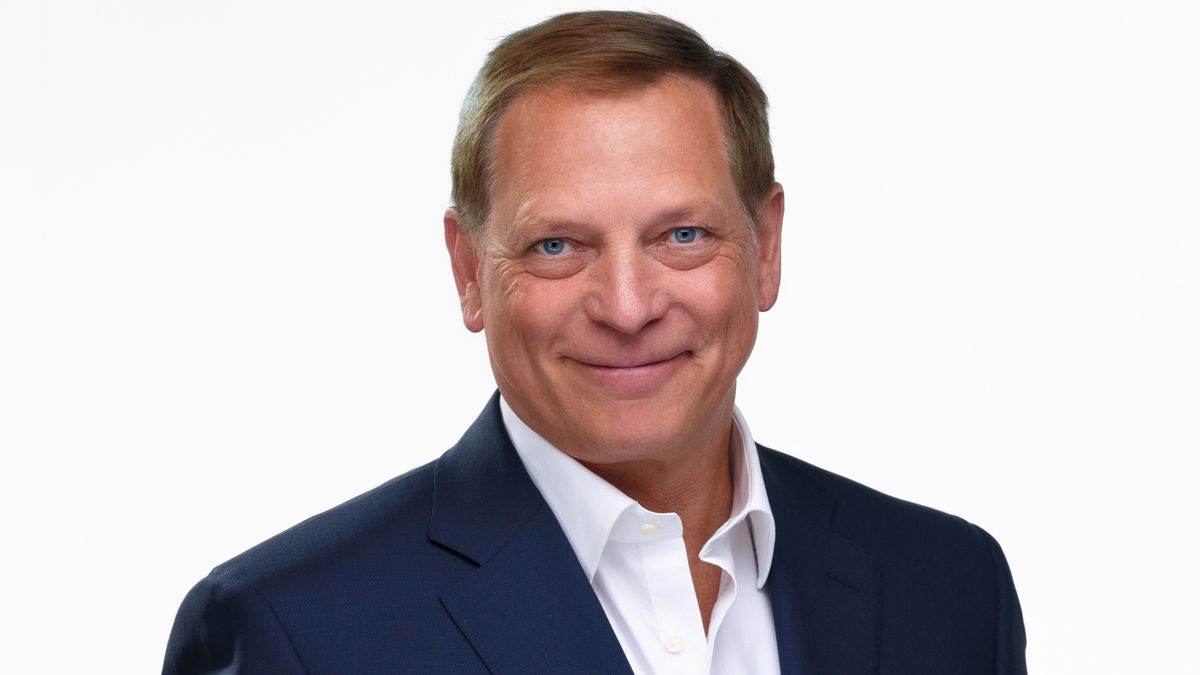 Paul Schreiber Promoted to President, North America at Carsey-Werner