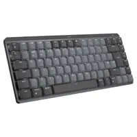 Logitech MX Mechanical Mini keyboard Logitech MX Mechanical Mini keyboard