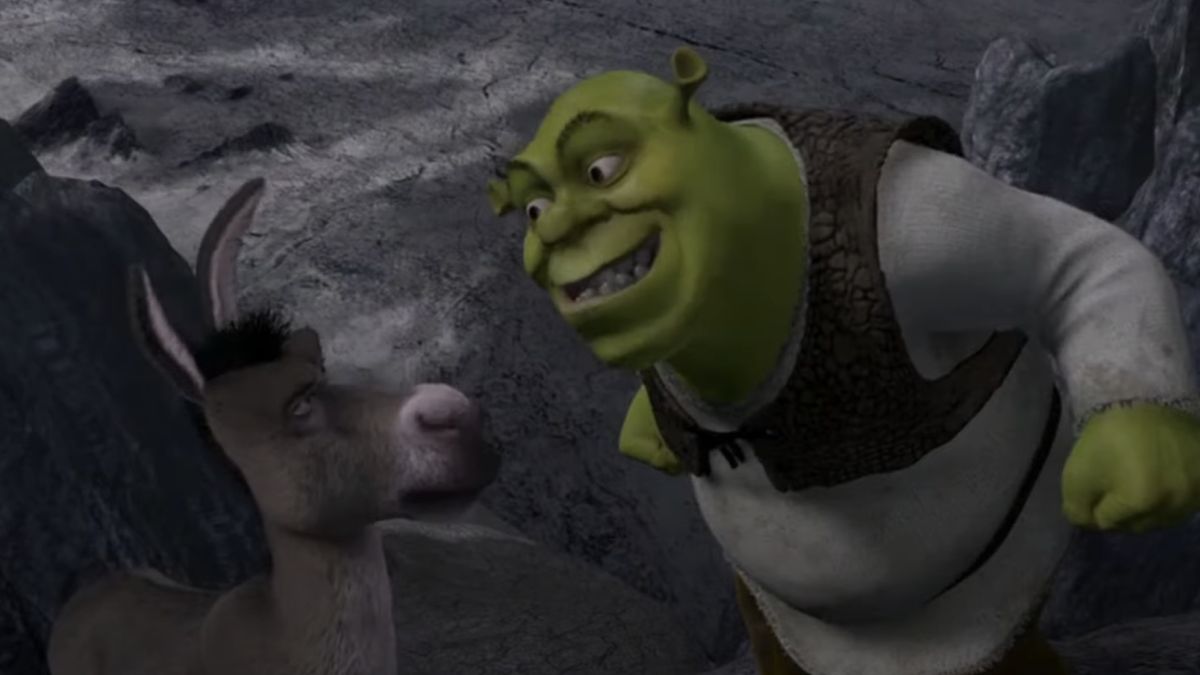 Shrek 5 Is Officially Happening, And It's Coming Surprisingly Soon 