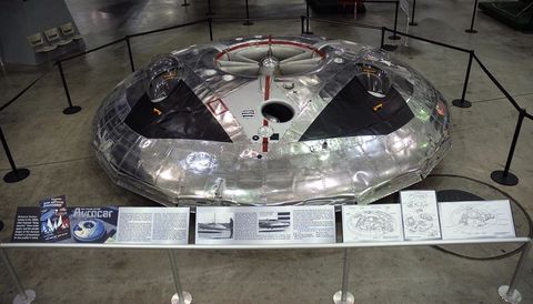 flying saucers to mind control 22 declassified military cia secrets live science