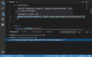 Visual Studio Code