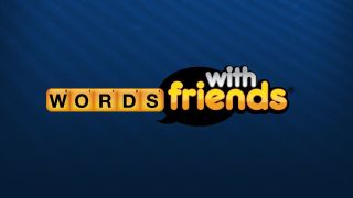 Words with Friends promo