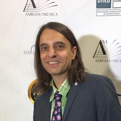 BG3 composer Borislav Slavov