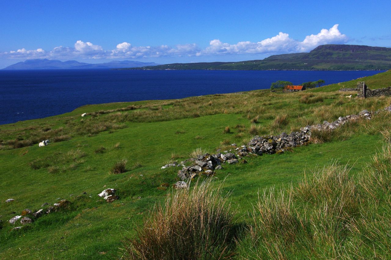 Suisnich, Isle of Skye