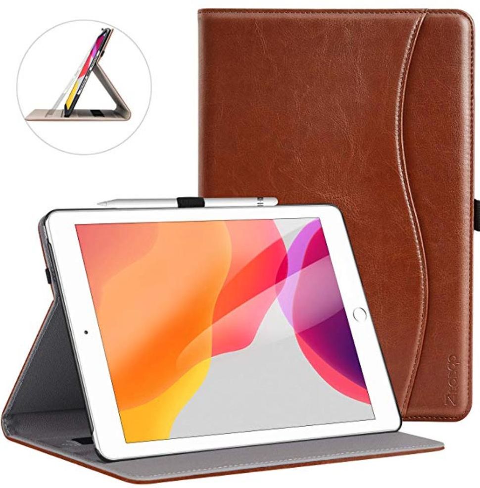 Best iPad 10.2inch cases 2024 iMore