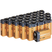Shop batteries at Amazon | from £5 at Amazon