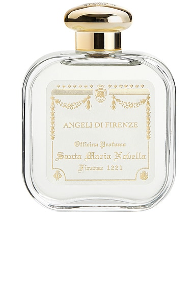 Angeli Di Firenze Eau De Cologne