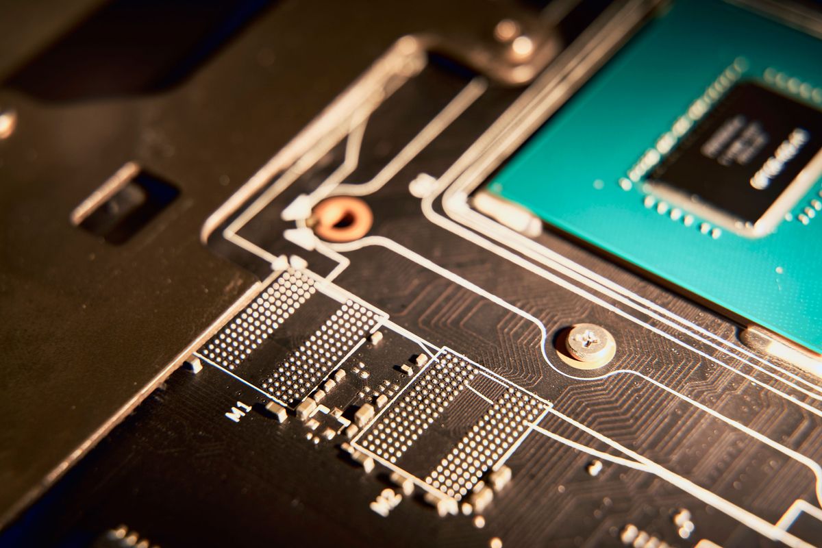 AMD Job Posting Hints at Embedded RISC-V CPUs